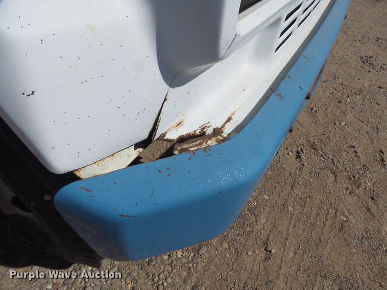 image for item DC3850 1976 Chevrolet C60 grain truck