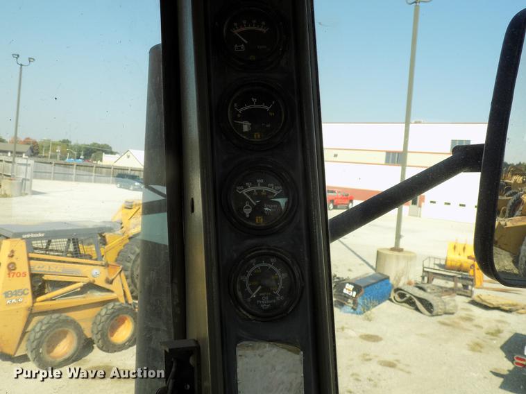 image for item DC4830 1996 Case IH 9370 Steiger 4WD tractor