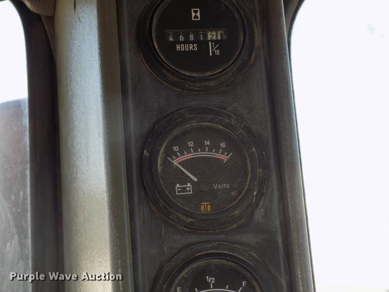 image for item DC4830 1996 Case IH 9370 Steiger 4WD tractor