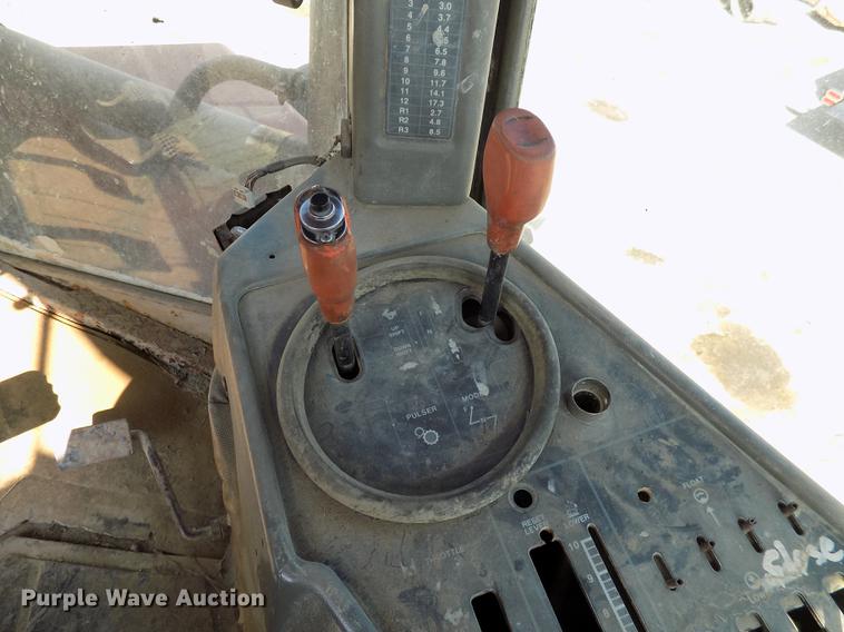 image for item DC4830 1996 Case IH 9370 Steiger 4WD tractor