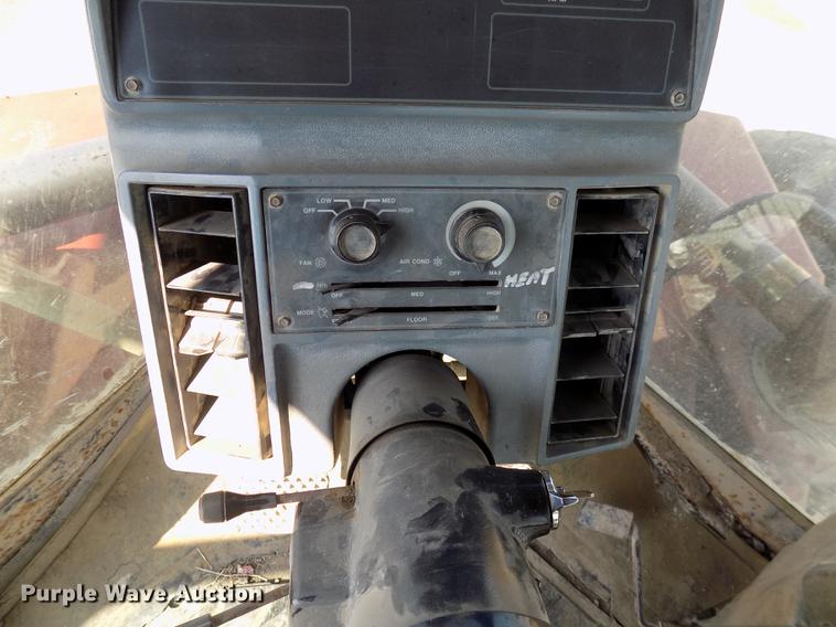 image for item DC4830 1996 Case IH 9370 Steiger 4WD tractor