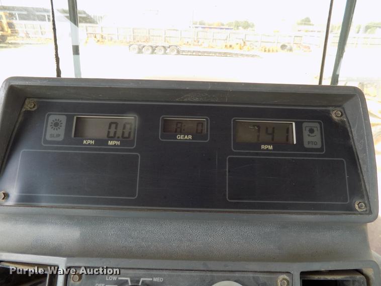 image for item DC4830 1996 Case IH 9370 Steiger 4WD tractor