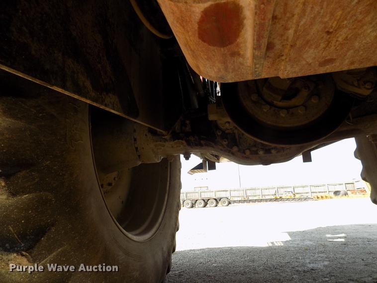 image for item DC4830 1996 Case IH 9370 Steiger 4WD tractor