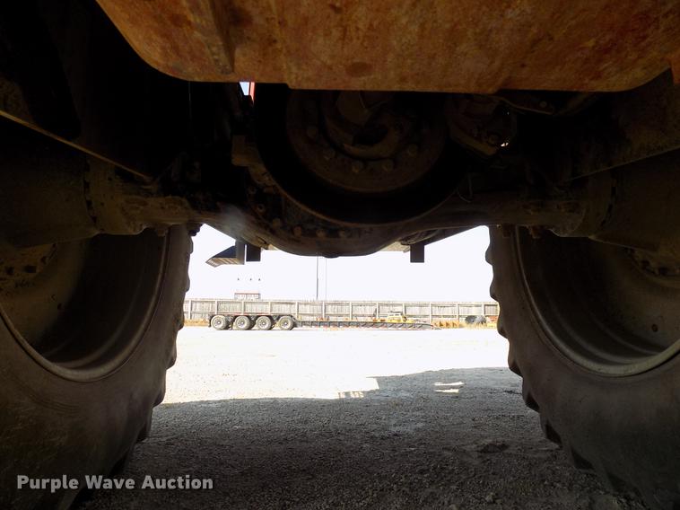 image for item DC4830 1996 Case IH 9370 Steiger 4WD tractor