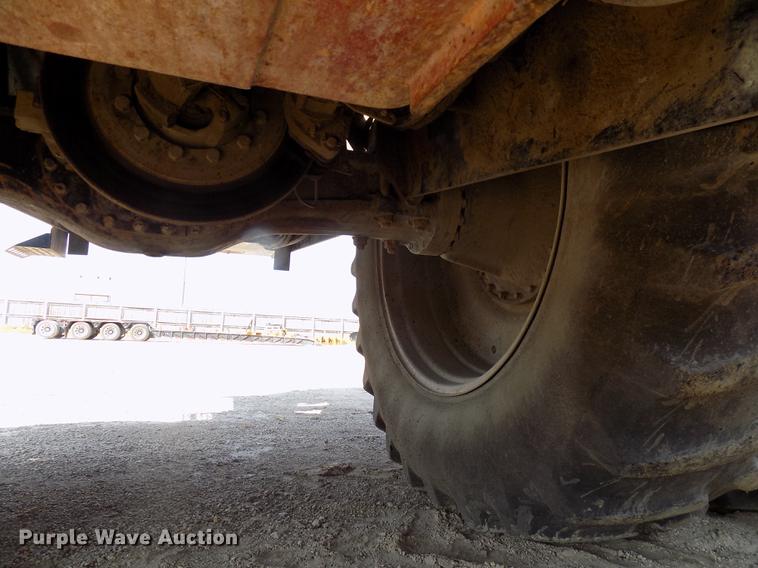 image for item DC4830 1996 Case IH 9370 Steiger 4WD tractor