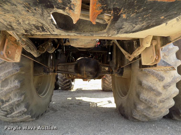 image for item DC4830 1996 Case IH 9370 Steiger 4WD tractor