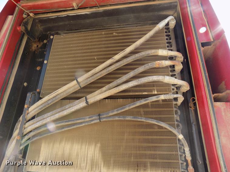 image for item DC4830 1996 Case IH 9370 Steiger 4WD tractor