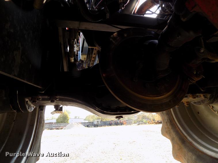 image for item DC4831 1996 Case IH 9370 Steiger 4WD tractor