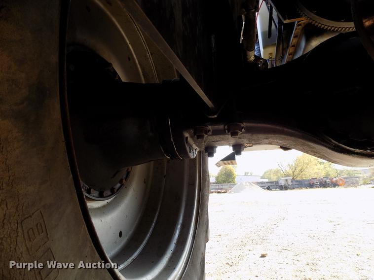 image for item DC4831 1996 Case IH 9370 Steiger 4WD tractor