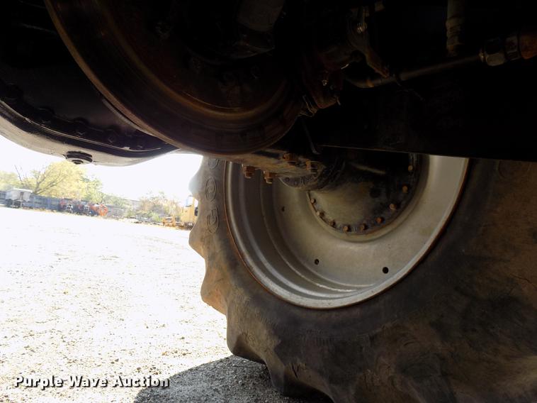 image for item DC4831 1996 Case IH 9370 Steiger 4WD tractor