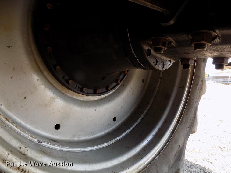 image for item DC4831 1996 Case IH 9370 Steiger 4WD tractor