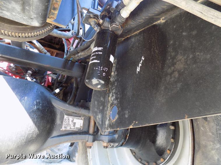 image for item DC4831 1996 Case IH 9370 Steiger 4WD tractor