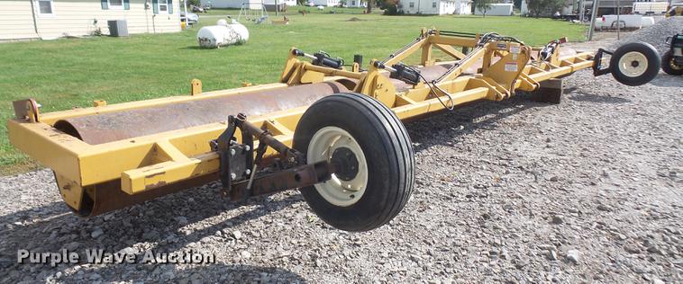 image for item DC5297 Pitonyek Brandt HR32F roller