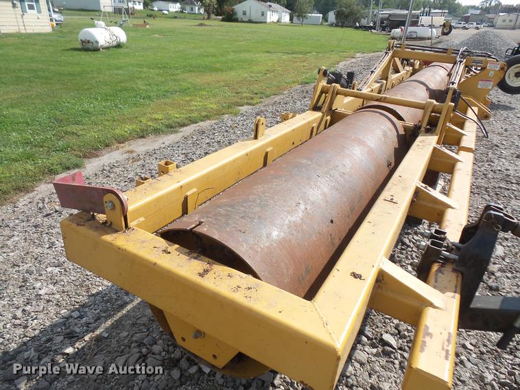 image for item DC5297 Pitonyek Brandt HR32F roller