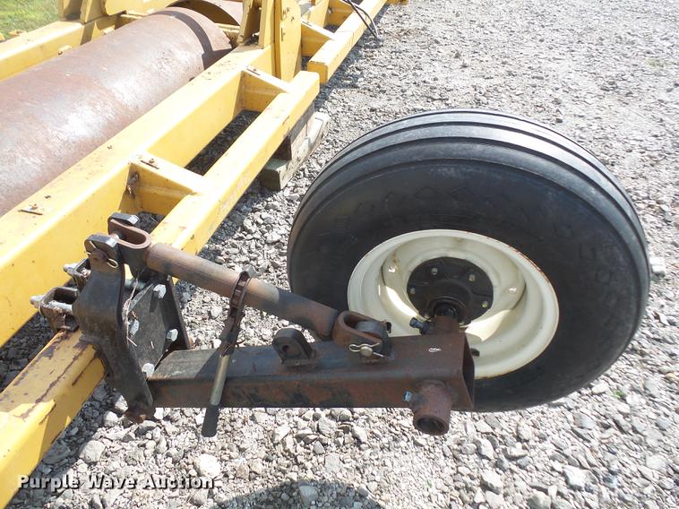 image for item DC5297 Pitonyek Brandt HR32F roller