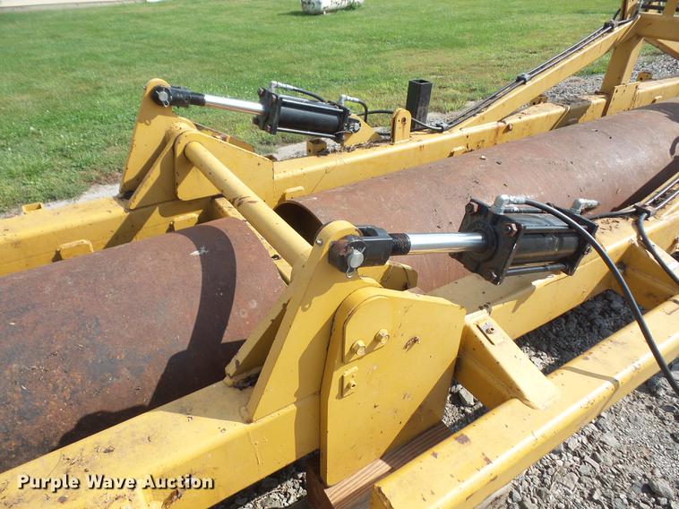 image for item DC5297 Pitonyek Brandt HR32F roller