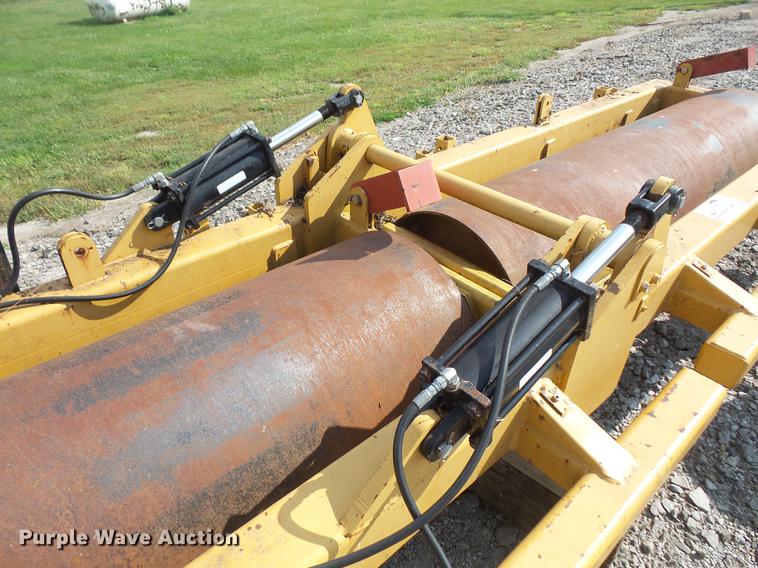 image for item DC5297 Pitonyek Brandt HR32F roller