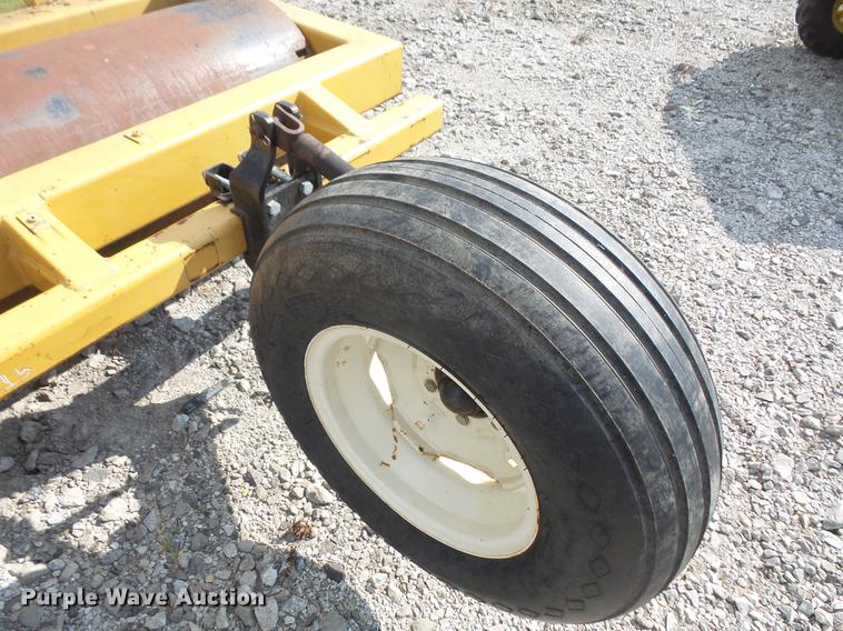 image for item DC5297 Pitonyek Brandt HR32F roller