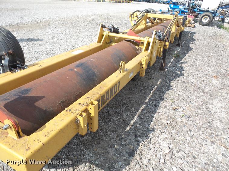 image for item DC5297 Pitonyek Brandt HR32F roller