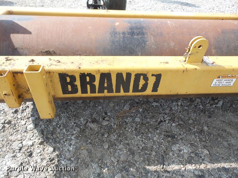 image for item DC5297 Pitonyek Brandt HR32F roller
