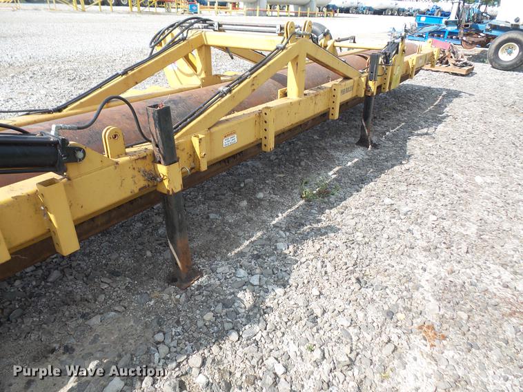 image for item DC5297 Pitonyek Brandt HR32F roller