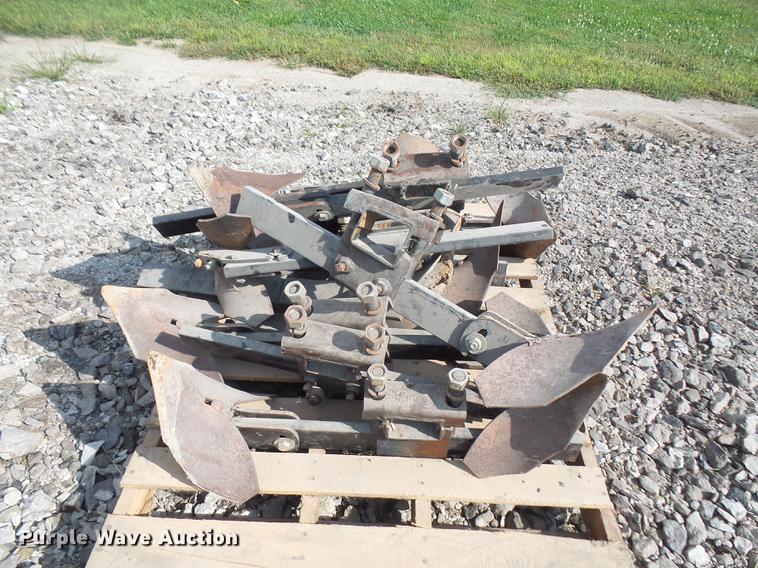 image for item DC5297 Pitonyek Brandt HR32F roller