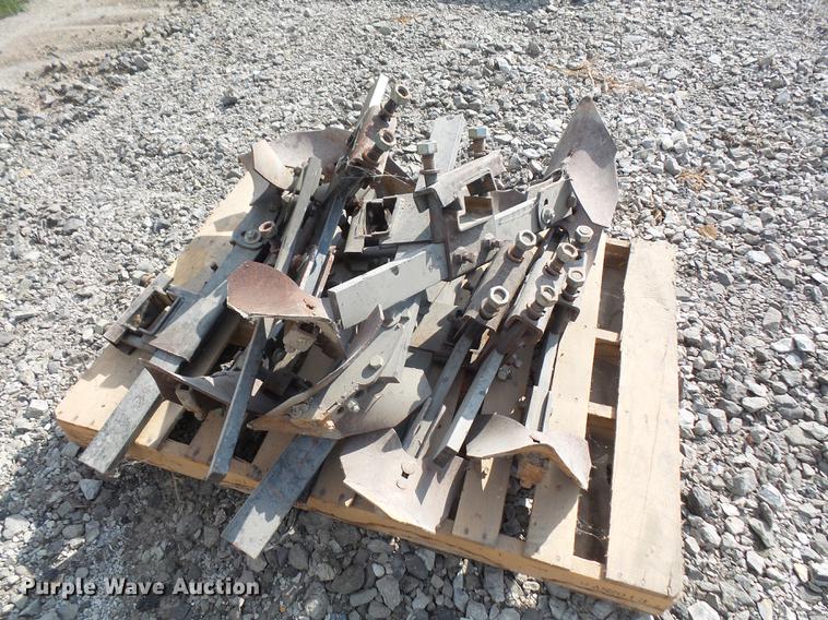 image for item DC5297 Pitonyek Brandt HR32F roller