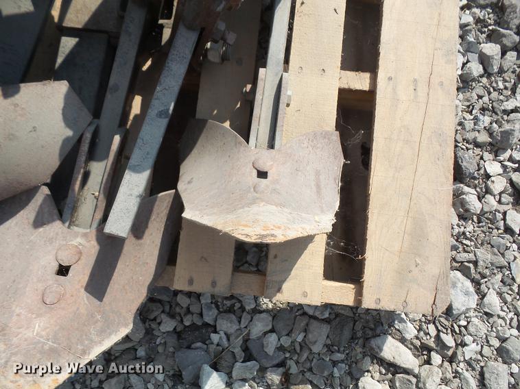 image for item DC5297 Pitonyek Brandt HR32F roller