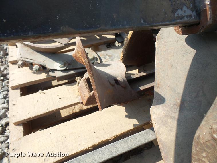 image for item DC5297 Pitonyek Brandt HR32F roller