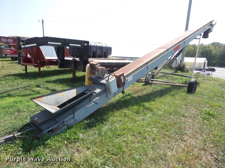 image for item DC5299 Rapat F3518 conveyor