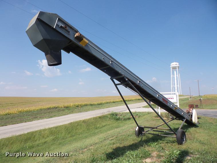 image for item DC5299 Rapat F3518 conveyor