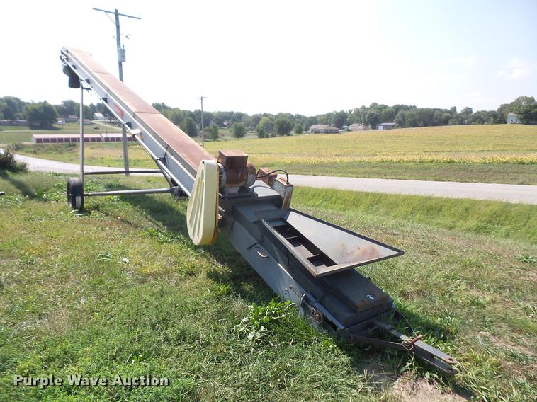 image for item DC5299 Rapat F3518 conveyor