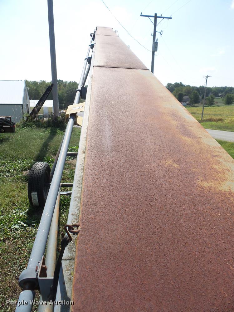 image for item DC5299 Rapat F3518 conveyor