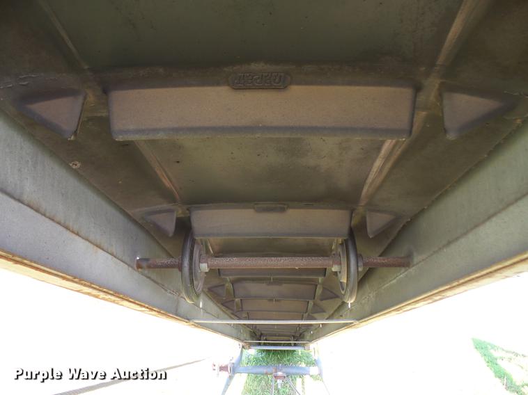 image for item DC5299 Rapat F3518 conveyor