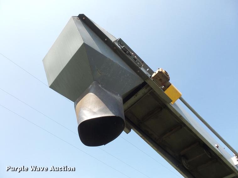 image for item DC5299 Rapat F3518 conveyor