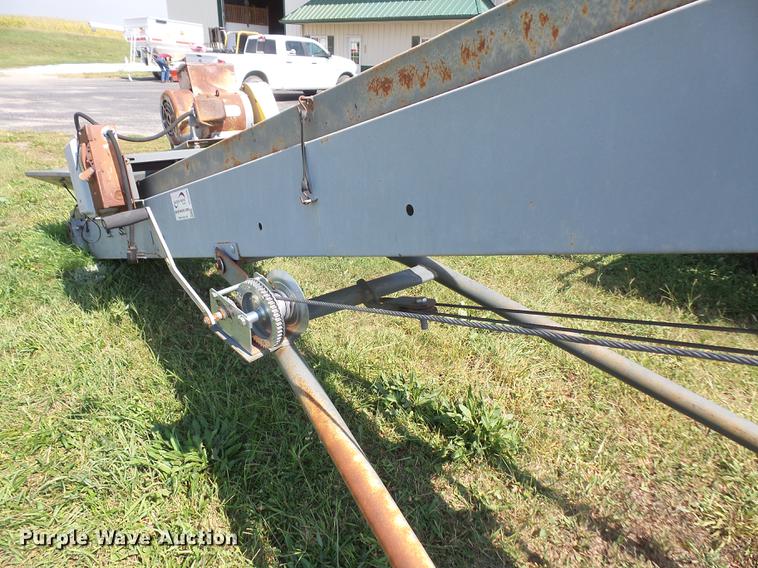 image for item DC5299 Rapat F3518 conveyor