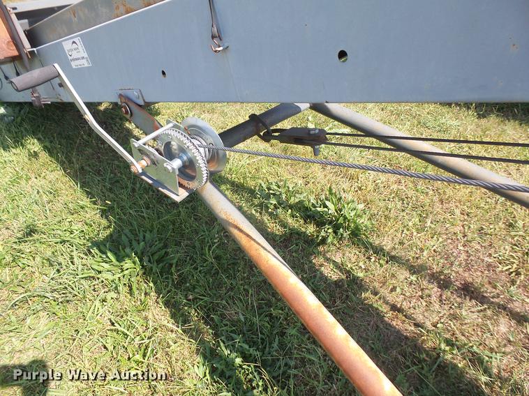 image for item DC5299 Rapat F3518 conveyor