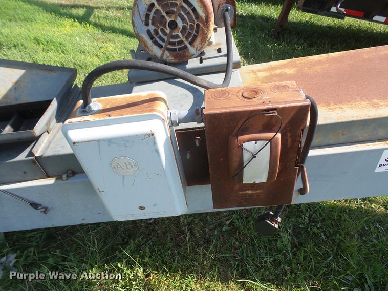 image for item DC5299 Rapat F3518 conveyor