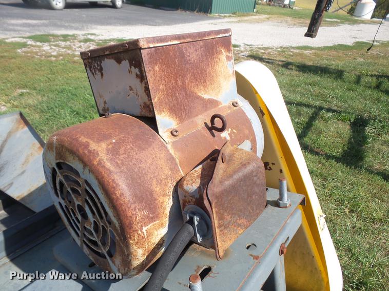 image for item DC5299 Rapat F3518 conveyor