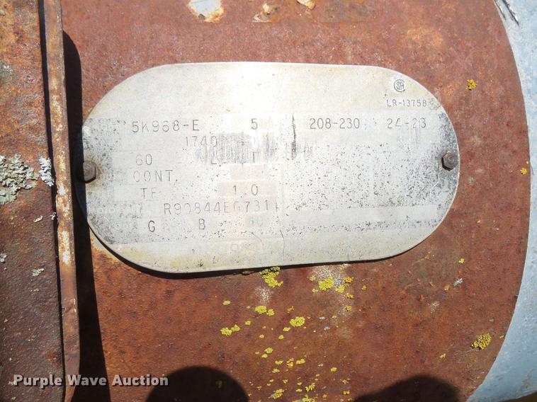 image for item DC5299 Rapat F3518 conveyor