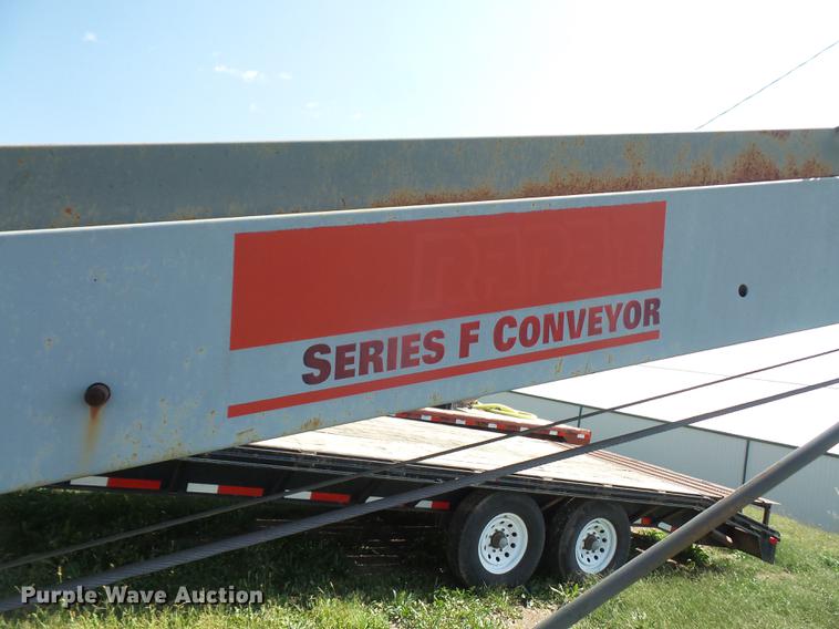 image for item DC5299 Rapat F3518 conveyor