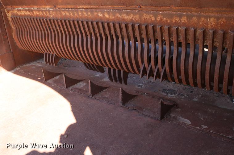 image for item DD0080 Ag Bagger silage bagger