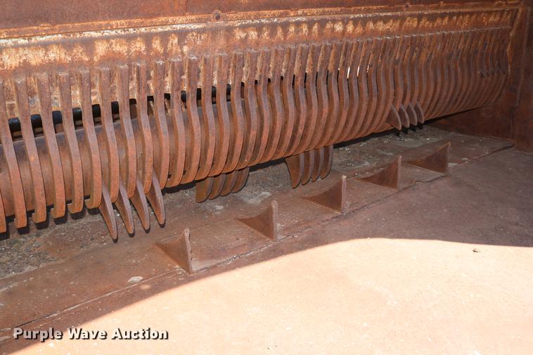 image for item DD0080 Ag Bagger silage bagger