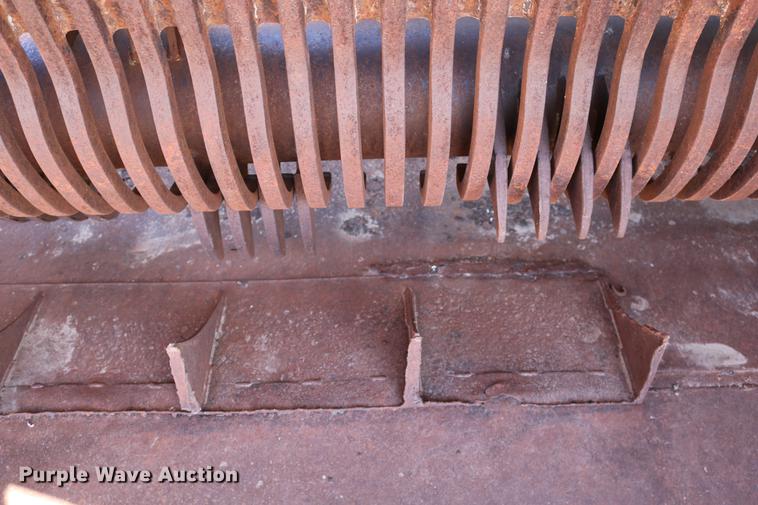 image for item DD0080 Ag Bagger silage bagger