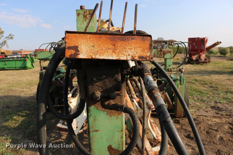 image for item DD0143 Allen 8827 hay rake