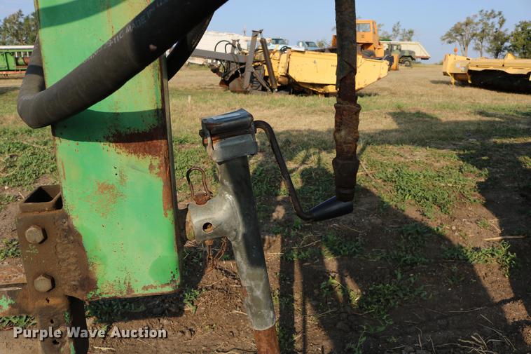 image for item DD0143 Allen 8827 hay rake