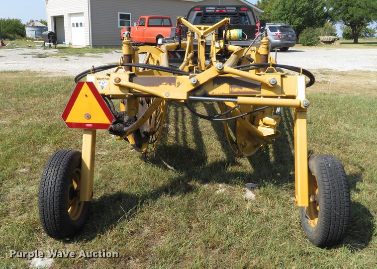 image for item DI9876 Vermeer R23A hay rake