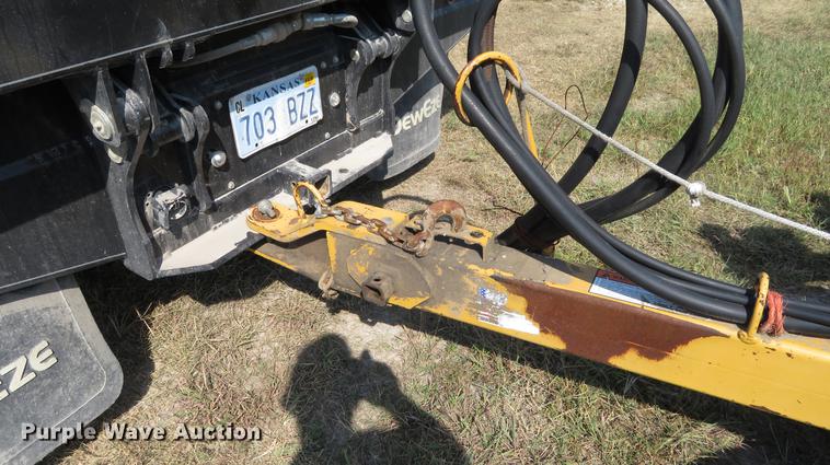 image for item DI9876 Vermeer R23A hay rake