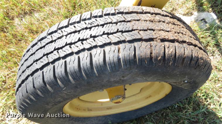 image for item DI9876 Vermeer R23A hay rake