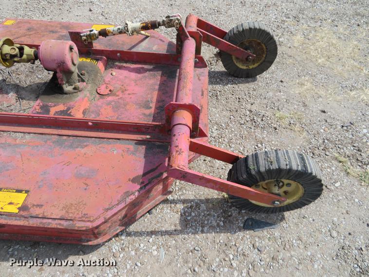 image for item DI9879 Rotary mower
